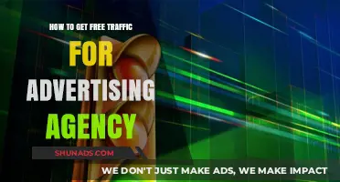 Proven Strategies to Drive Free Traffic for Your Advertising Agency