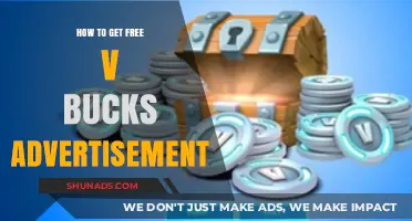 Free V Bucks: Smart Strategies to Earn Without Spending a Dime