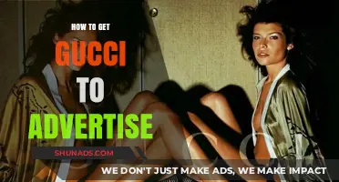 Unlocking Gucci Ads: Strategies to Attract Luxury Brand Partnerships