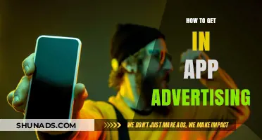Mastering In-App Advertising: Strategies to Boost Revenue and Engagement