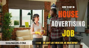 Unlocking In-House Advertising Careers: Strategies for Landing Your Dream Job