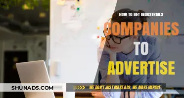 Attracting Industrial Advertisers: Strategies for Effective Marketing Campaigns