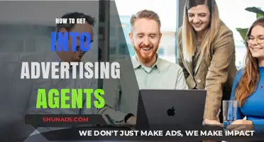 Unlocking Advertising Success: A Guide to Landing Agent Opportunities