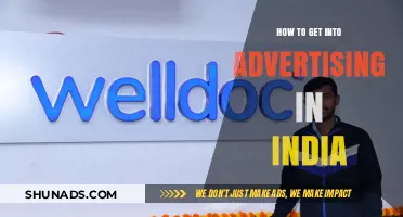 Unlocking Advertising Careers: A Comprehensive Guide for Aspiring Indian Professionals