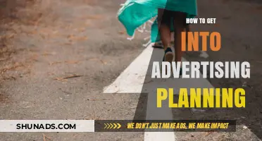 Mastering Advertising Planning: Essential Steps to Launch Your Career