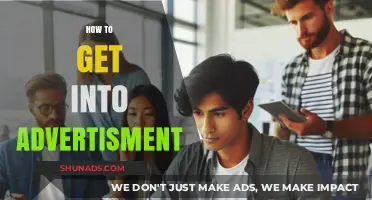 Unlocking Ad Success: A Beginner's Guide to Entering Advertising