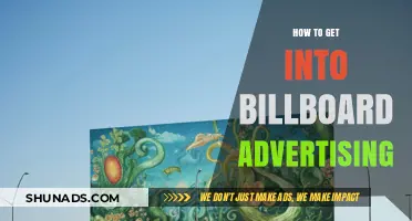 Mastering Billboard Advertising: A Step-by-Step Guide to Launching Campaigns