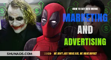 Mastering Movie Marketing: Your Guide to Breaking into the Industry