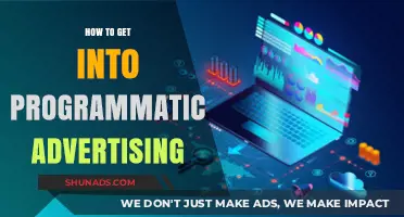 Mastering Programmatic Advertising: A Beginner's Guide to Launching Your Career