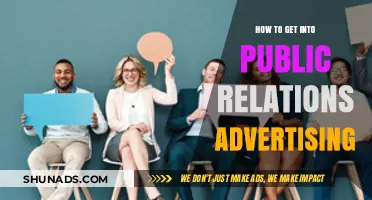 Mastering Public Relations Advertising: A Beginner's Guide to Success