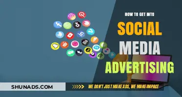 Mastering Social Media Advertising: A Beginner's Guide to Success