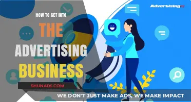 Launch Your Career: A Guide to Breaking into Advertising