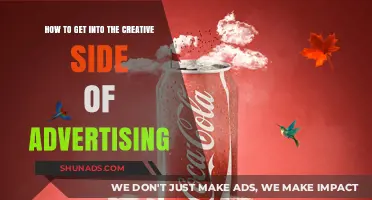 Unlocking Creativity: Your Guide to Advertising's Artistic Side