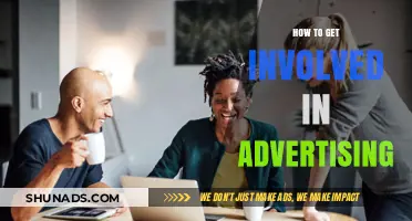 Kickstart Your Advertising Career: Essential Steps to Get Involved