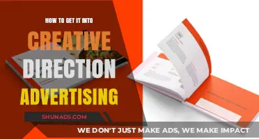 Mastering Creative Direction: Strategies to Elevate Your Advertising Career