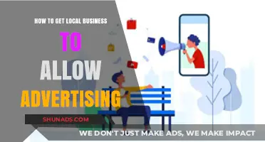 Persuading Local Businesses to Embrace Your Advertising Opportunities