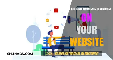 Attract Local Advertisers: Strategies to Boost Your Website's Revenue