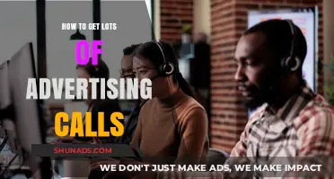 Boost Your Business: Proven Strategies to Attract Advertising Calls
