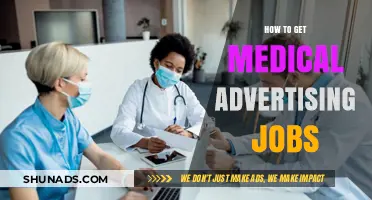 Unlocking Medical Advertising Careers: Strategies for Landing Your Dream Job