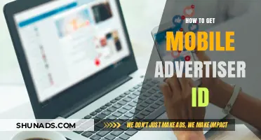 How to Easily Obtain Your Mobile Advertiser ID for Targeted Ads