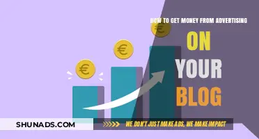 Maximize Blog Earnings: Effective Strategies for Profitable Advertising