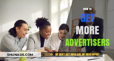 Attracting More Advertisers: Proven Strategies to Boost Your Revenue