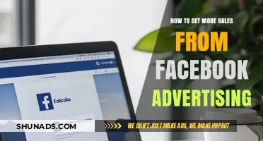 Boost Facebook Ad Sales: Proven Strategies for Higher Conversions