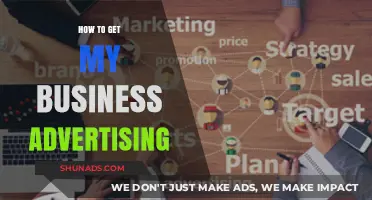 Effective Strategies to Boost Your Business Advertising and Reach More Customers