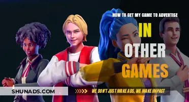 Boost Your Game's Visibility: Cross-Game Advertising Strategies for Success