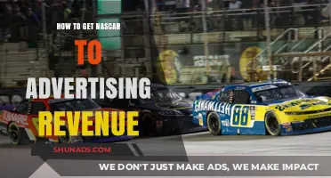 Boosting NASCAR's Ad Revenue: Strategies for Maximizing Sponsorship Opportunities