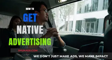 Mastering Native Advertising: Strategies to Seamlessly Engage Your Audience