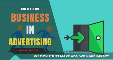 Unlocking Growth: Innovative Strategies to Secure New Advertising Clients