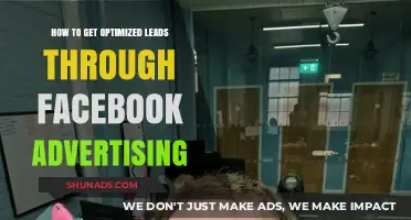 Maximize Your ROI: Proven Facebook Ad Strategies for Optimized Leads