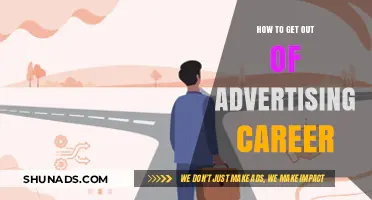 Escape the Ad World: Strategies to Transition Your Career