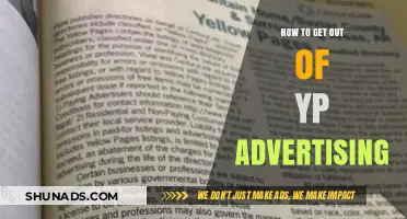 Escape Yellow Pages Advertising: Strategies for Modern Business Growth