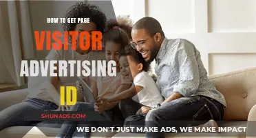 Unlocking Visitor Insights: How to Retrieve Page Visitor Advertising IDs
