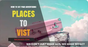 Unlock Paid Advertising Opportunities for Top Travel Destinations
