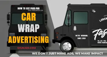 Earn Cash with Car Wrap Ads: A Step-by-Step Guide