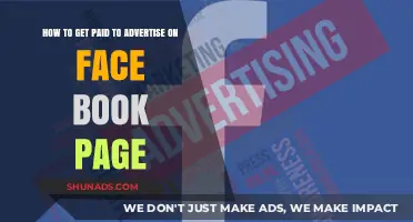 Earn Money Advertising on Facebook: A Step-by-Step Guide
