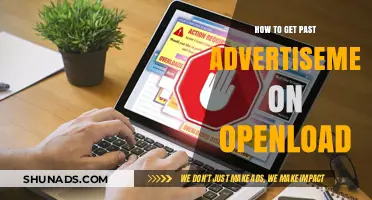 Bypass Openload Ads: Quick Tips to Stream Without Interruptions