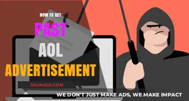 Bypass AOL Ads: Quick Tips to Skip Advertisements Easily