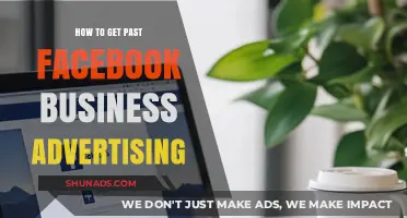 Mastering Facebook Business Ads: Strategies to Boost Your Campaign Success