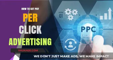 Mastering Pay-Per-Click Advertising: A Step-by-Step Guide to Success
