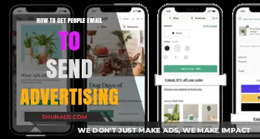 Effective Strategies to Collect Emails for Successful Advertising Campaigns