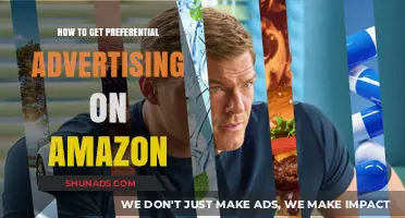 Unlock Amazon Preferential Advertising: Strategies for Boosting Your Product Visibility