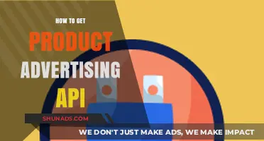 Mastering Amazon's Product Advertising API: A Step-by-Step Guide