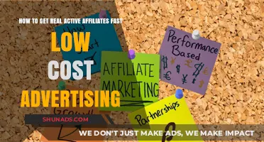 Boost Affiliate Growth: Fast, Low-Cost Strategies for Active Partners