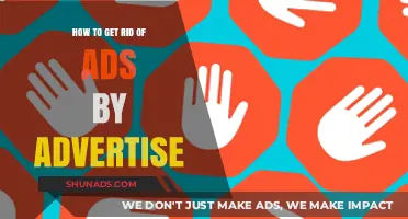 Effective Strategies to Eliminate Annoying Advertise Ads for Good