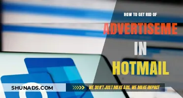 Remove Hotmail Ads: Simple Steps to Ad-Free Email Experience