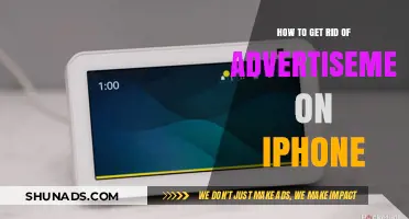 Remove iPhone Ads: Effective Tips to Block Unwanted Advertisements